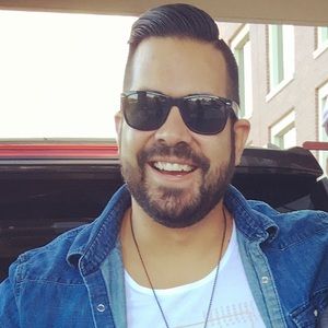 Meet your Posher, Matthew